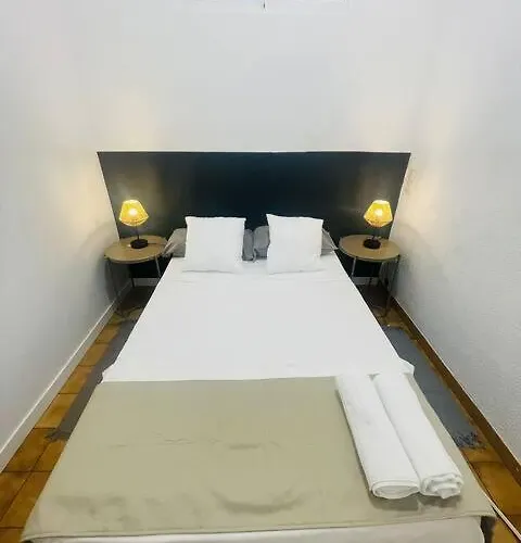 León habitaciones
