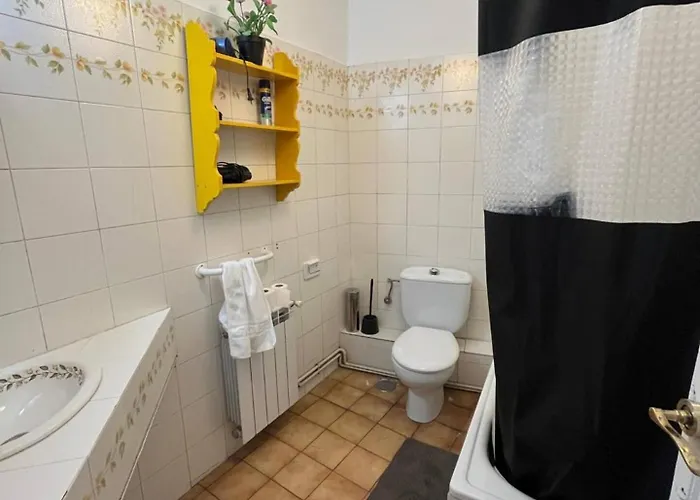 León habitaciones