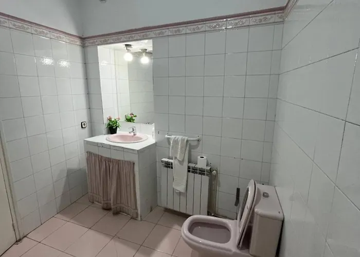 León habitaciones